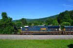 CSX 3350